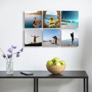 Personas disfrutando de actividades en la naturaleza en fotos de Prime Photo, fotos de viajes, senderismo y paisajes playeros.