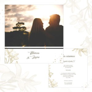 Amor, pareja, atardecer, silueta, fotografía romántica, naturaleza, ceremonia de boda, invitaciones de boda, evento especial, fotografía profesional.