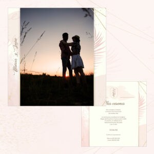 Amor pareja en sunset, inspiración boda romántica, fotografía artística, celebración especial, Prime Photo.