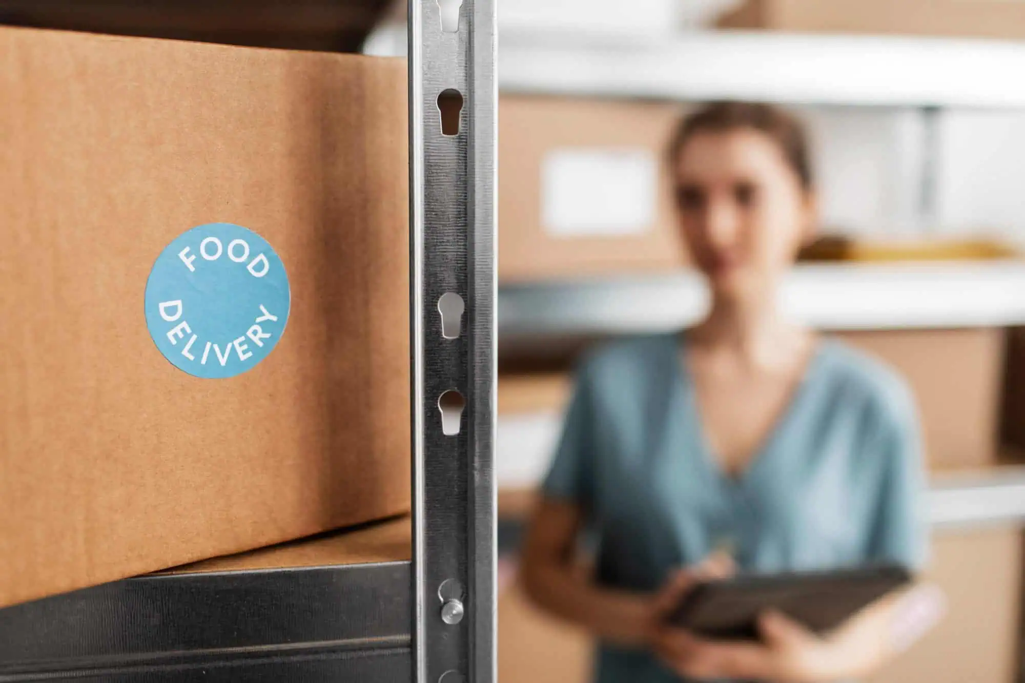 cómo hacer pegatinas personalizadas para empresas