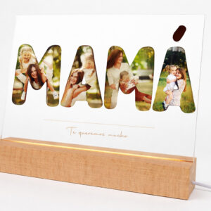 Metacrilato MAMÁ