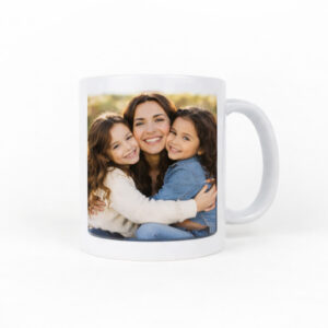 Taza Personalizada con foto