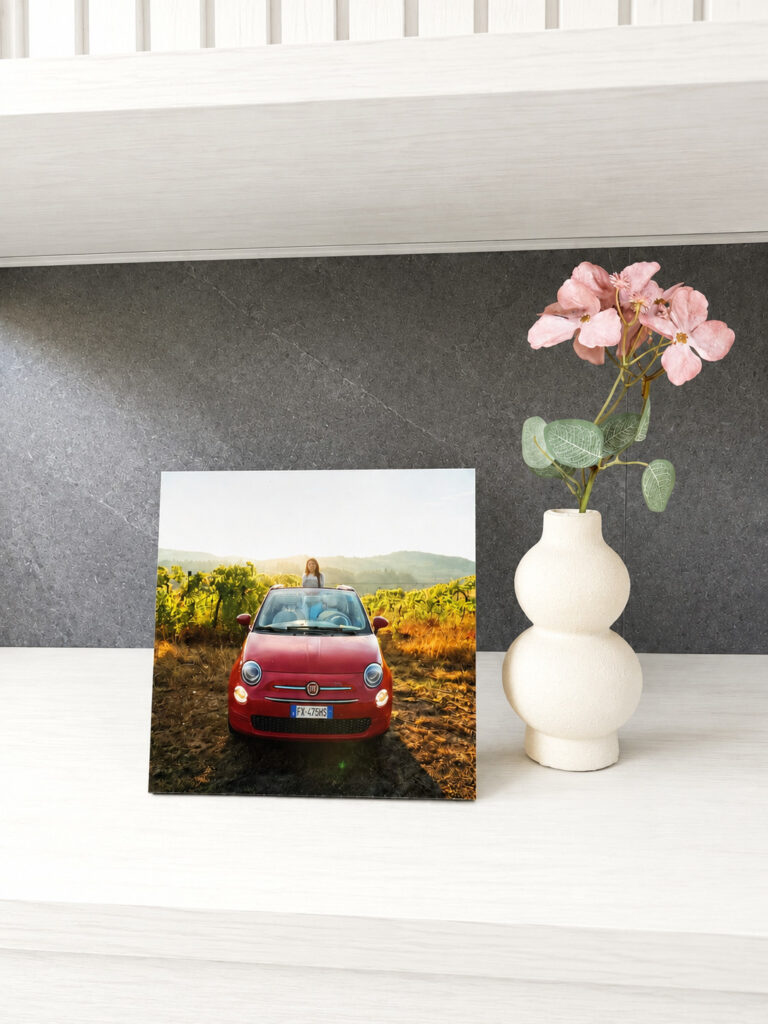 Cuadros personalizados