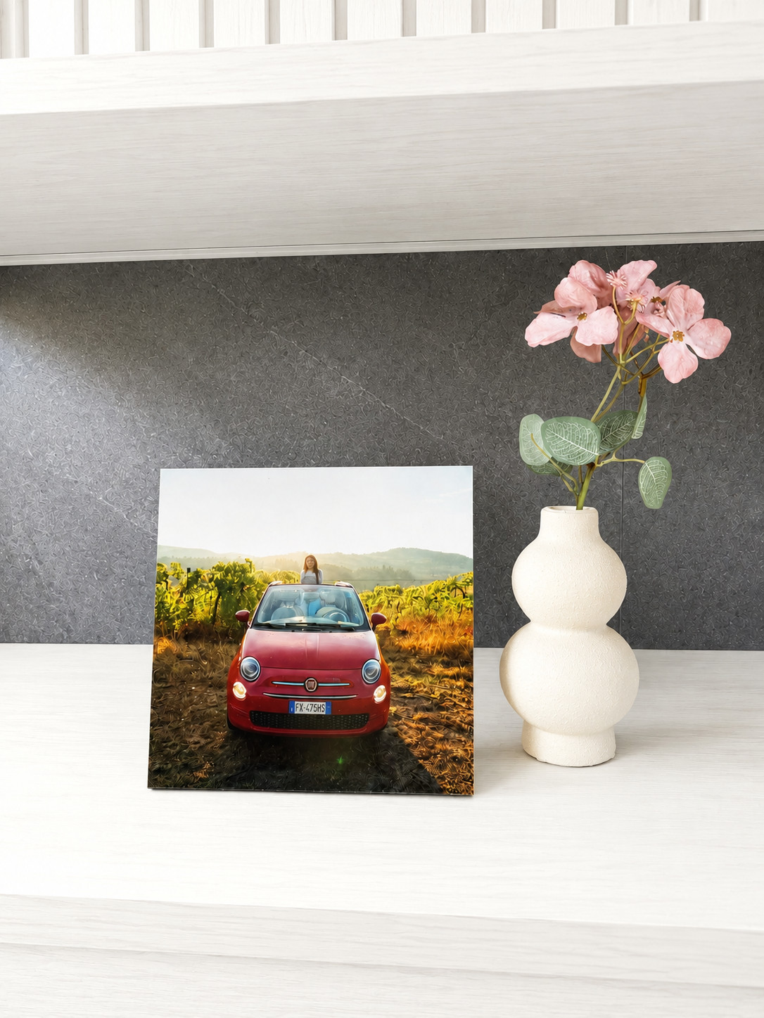 Cuadros personalizados