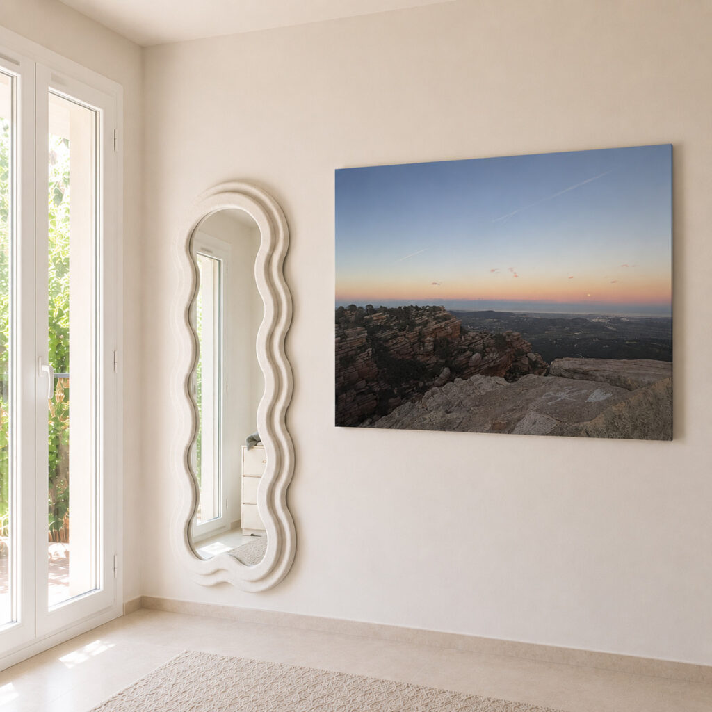 Lienzos personalizados para habitacion