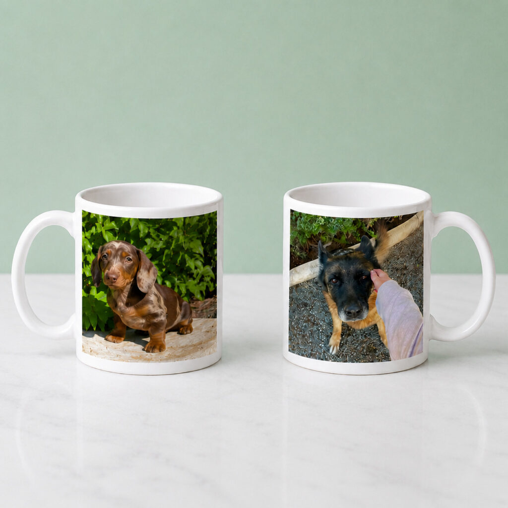 tazas personalizadas