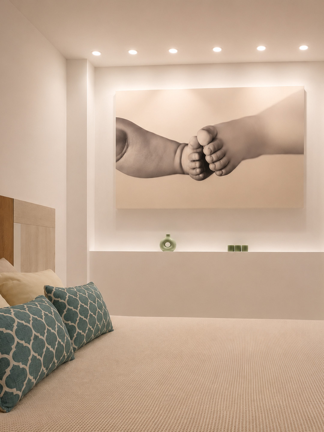 Lienzos personalizados para casa